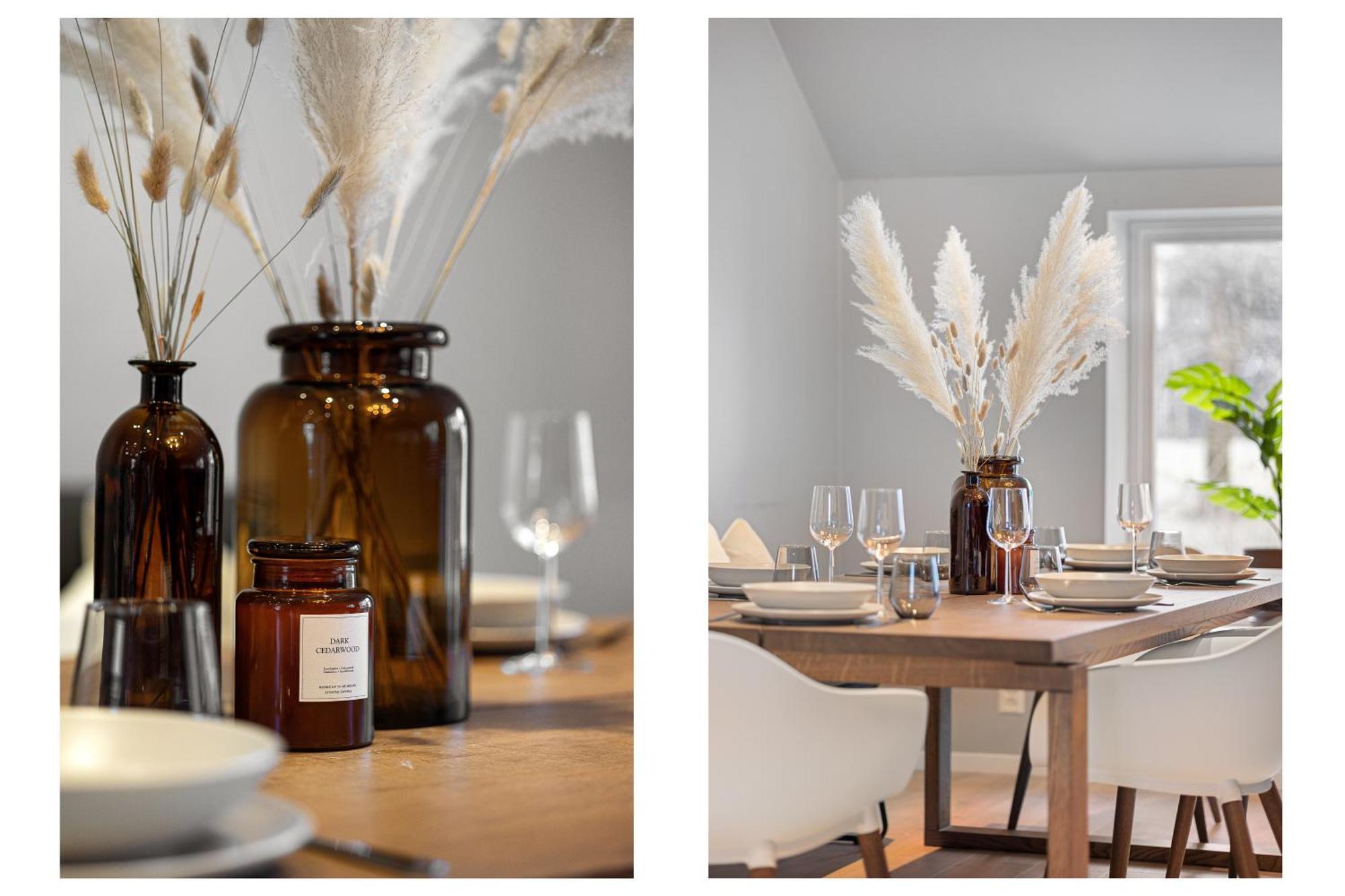 Homerentals L 120Sqm Mid-Central - King Beds - 500Mbps Wi-Fi Bergen Buitenkant foto