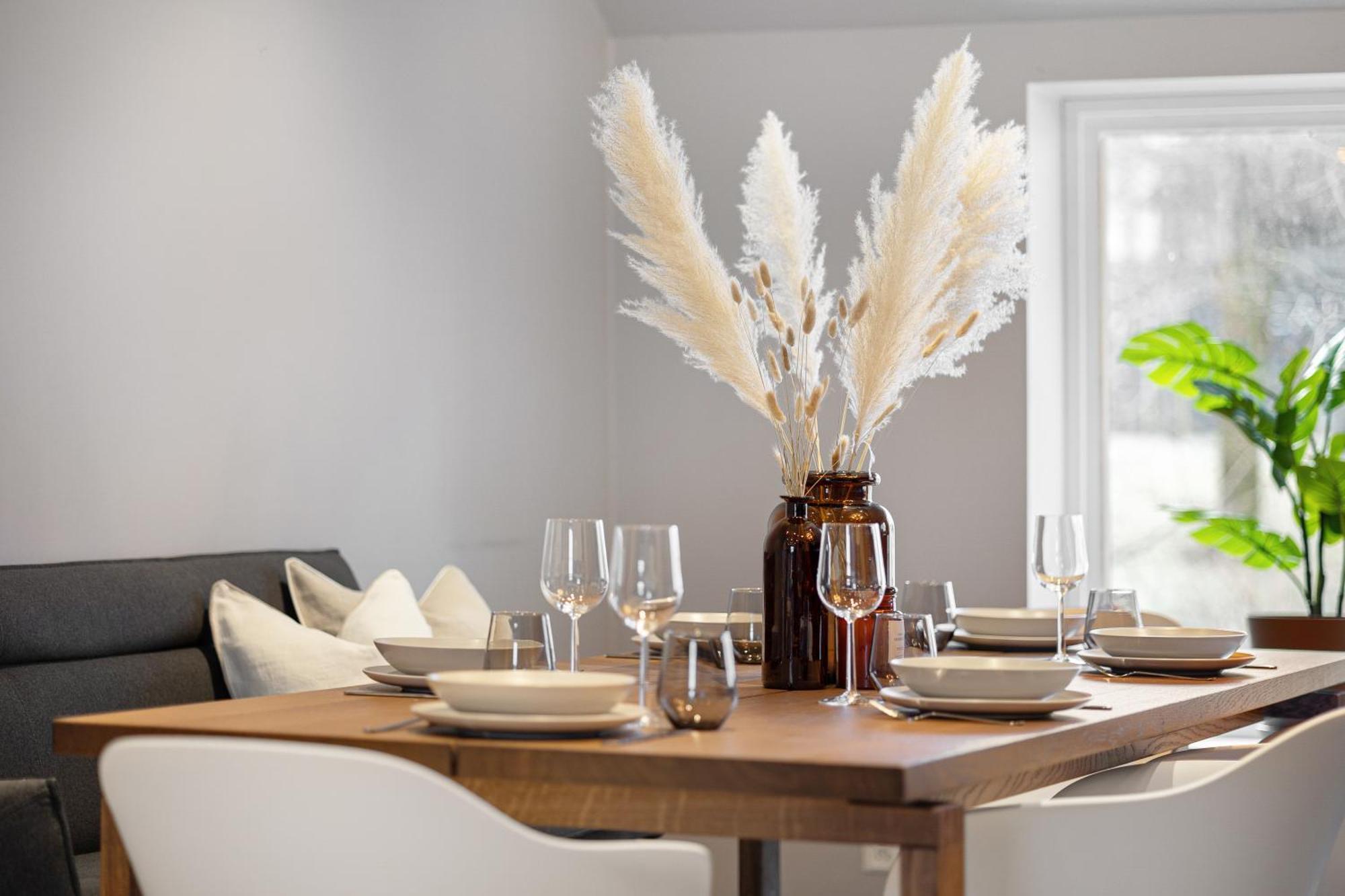 Homerentals L 120Sqm Mid-Central - King Beds - 500Mbps Wi-Fi Bergen Buitenkant foto